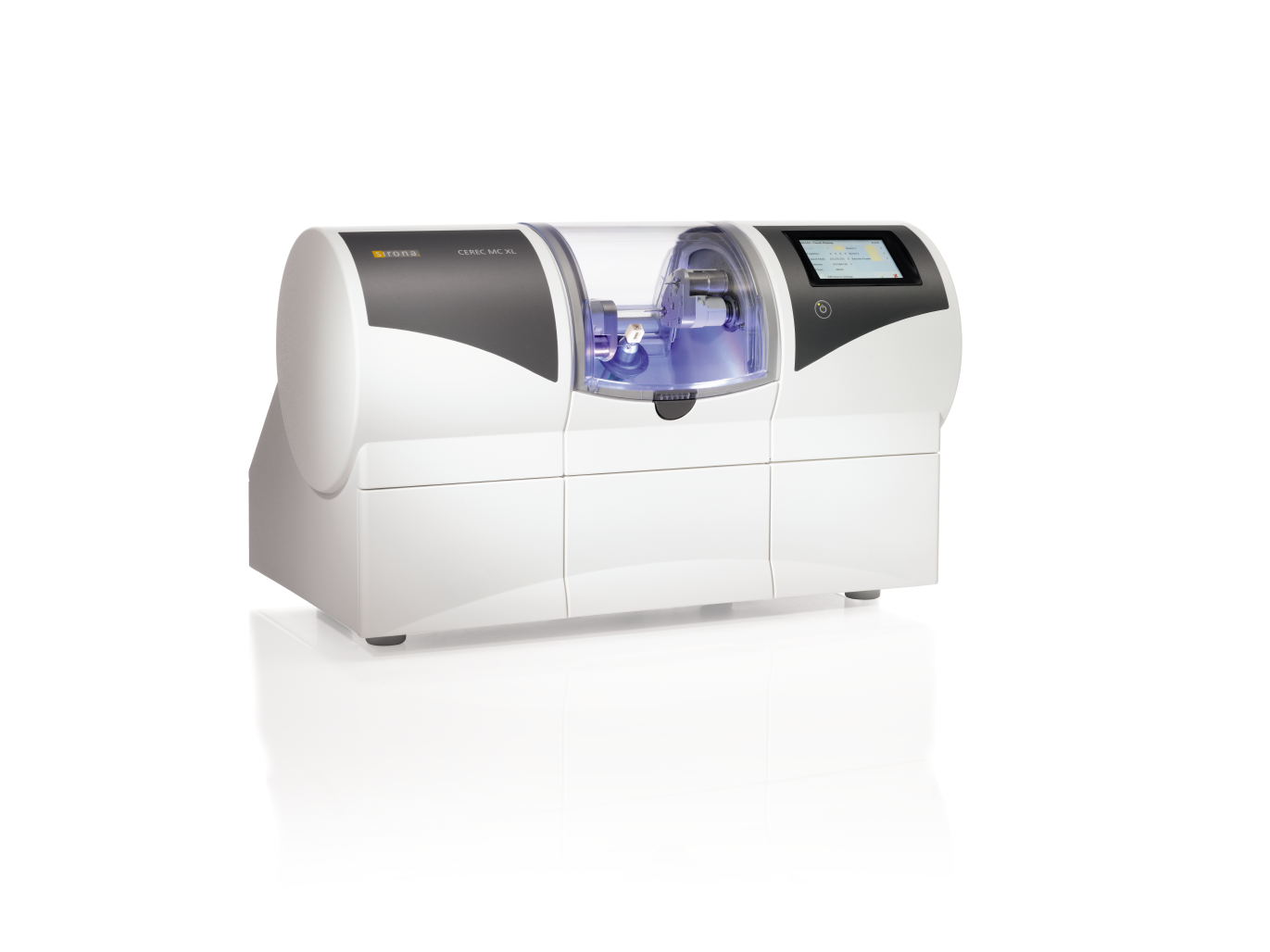 MILLING & DESIGN