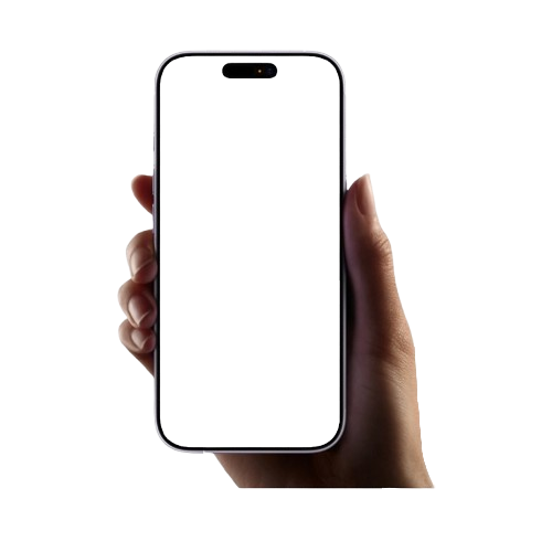 iPhone Mockup