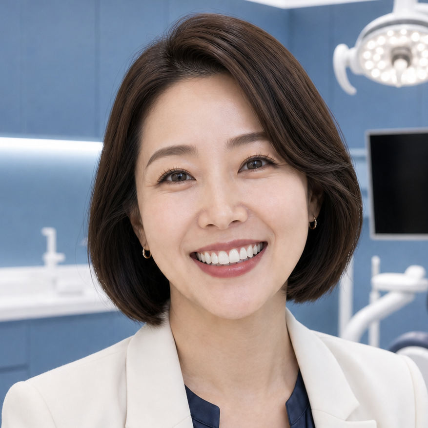 진료 전 상담 모습